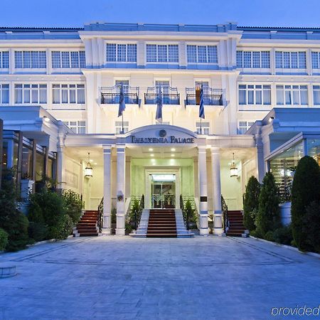 Theoxenia Palace Kifisia Zewnętrze zdjęcie The Westin Athens