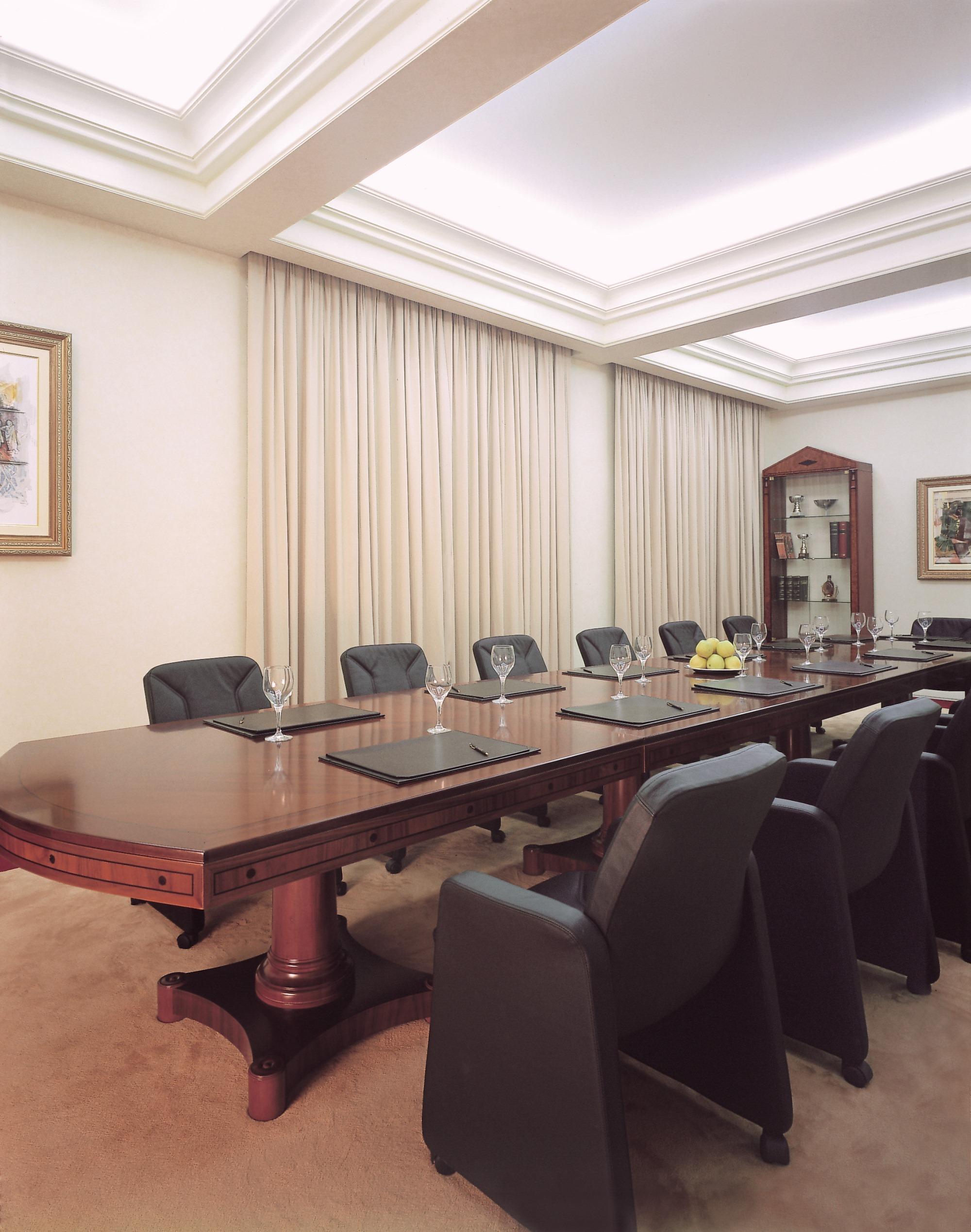 Theoxenia Palace Kifisia Zaplecze biznesowe zdjęcie Meeting room